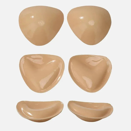 רפידות הרמת החזה החדשות מבית LIFT UP